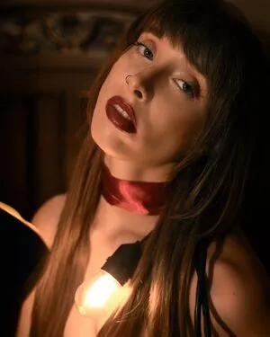 Green Eyed Nymph OnlyFans Leaked Free Thumbnail Picture - #ch8iGbTVD1