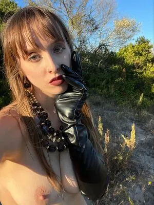 Green Eyed Nymph OnlyFans Leaked Free Thumbnail Picture - #ilY3IARAvT