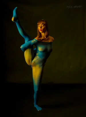 Green Eyed Nymph OnlyFans Leaked Free Thumbnail Picture - #jiIYTP0TaB