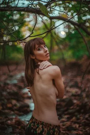 Green Eyed Nymph OnlyFans Leaked Free Thumbnail Picture - #lC8NNphppf