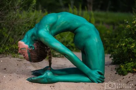 Green Eyed Nymph OnlyFans Leaked Free Thumbnail Picture - #lzGycNAjDf