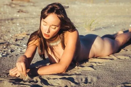 Green Eyed Nymph OnlyFans Leaked Free Thumbnail Picture - #skoaIlzUZ7