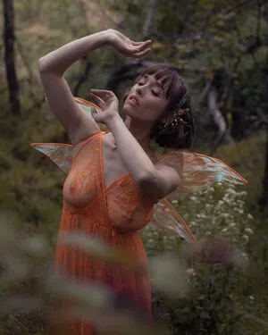 Green Eyed Nymph OnlyFans Leaked Free Thumbnail Picture - #unNII3uQlZ