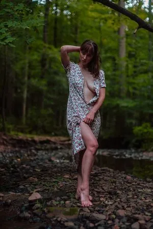 Green Eyed Nymph OnlyFans Leaked Free Thumbnail Picture - #veSboE7nb9