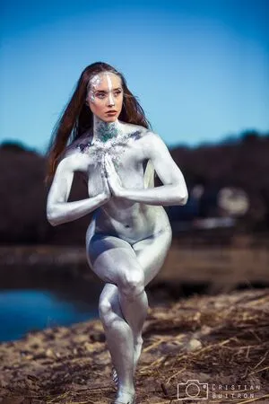 Green Eyed Nymph OnlyFans Leaked Free Thumbnail Picture - #vw6Up85Zrr