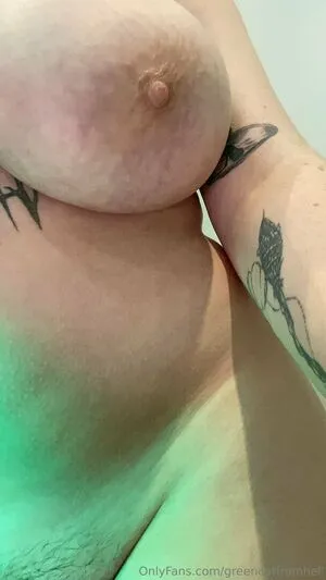 Greencatfromhell OnlyFans Leaked Free Thumbnail Picture - #GqrOm5M7lv