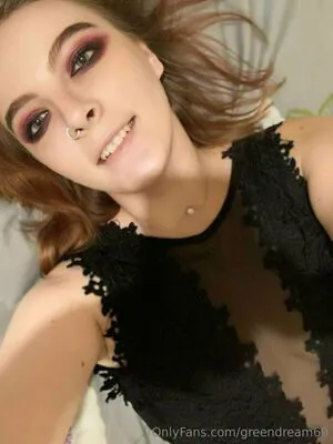 Greendream69 OnlyFans Leaked Free Thumbnail Picture - #BxYEhgvAyh