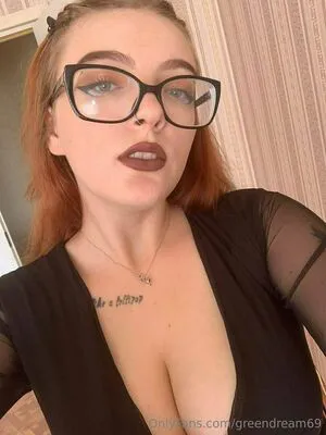 Greendream69 OnlyFans Leaked Free Thumbnail Picture - #ZrwJ6iJt81