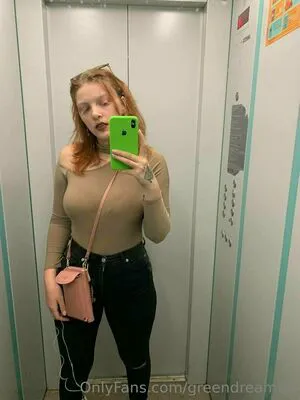Greendream69 OnlyFans Leaked Free Thumbnail Picture - #ojXe9fEV5f