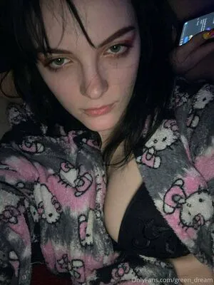 Greendream69 OnlyFans Leaked Free Thumbnail Picture - #rEsmdeDunR
