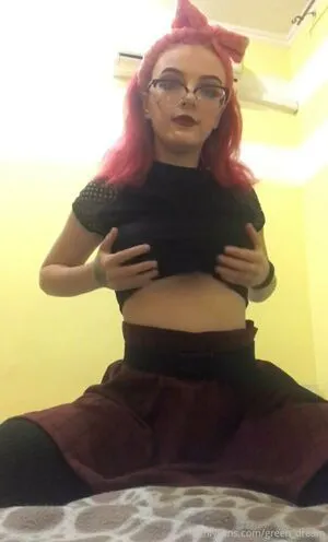 Greendream69 OnlyFans Leaked Free Thumbnail Picture - #viptfsle7t