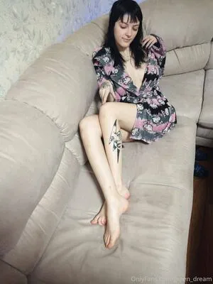 Greendream69 OnlyFans Leaked Free Thumbnail Picture - #wFQWagtA5F