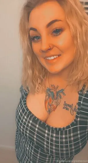 Greenemon OnlyFans Leaked Free Thumbnail Picture - #28W0FiNNzT