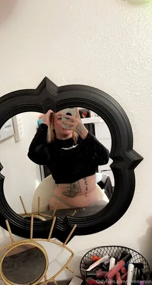 Greenemon OnlyFans Leaked Free Thumbnail Picture - #3ziVBXOZcE