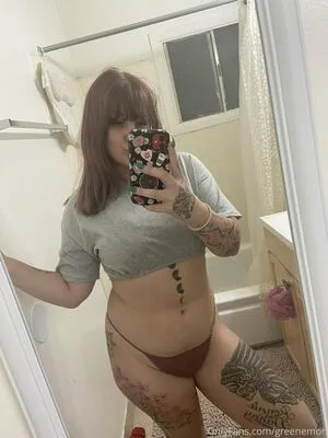 Greenemon OnlyFans Leaked Free Thumbnail Picture - #Mxsm5cU97D