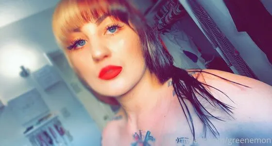 Greenemon OnlyFans Leaked Free Thumbnail Picture - #YsyqktwRMW