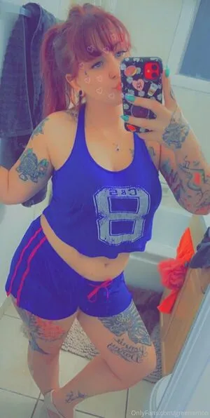 Greenemon OnlyFans Leaked Free Thumbnail Picture - #qlzy9HT7hS
