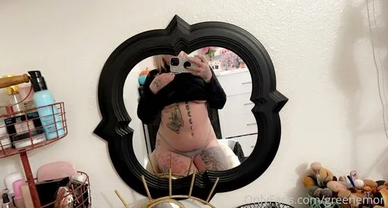 Greenemon OnlyFans Leaked Free Thumbnail Picture - #sKLuqWQ4Rq
