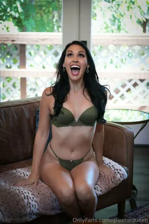 Greenequeen OnlyFans Leaked Free Thumbnail Picture - #MwPC0aAtwV