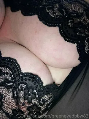 Greeneyedbbw83 OnlyFans Leaked Free Thumbnail Picture - #0tVXXGAtb4