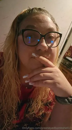 Greeneyedbombshell13 OnlyFans Leaked Free Thumbnail Picture - #MZpeS8pPId