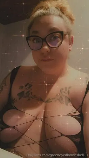 Greeneyedbombshell13 OnlyFans Leaked Free Thumbnail Picture - #NK5wAicMMR