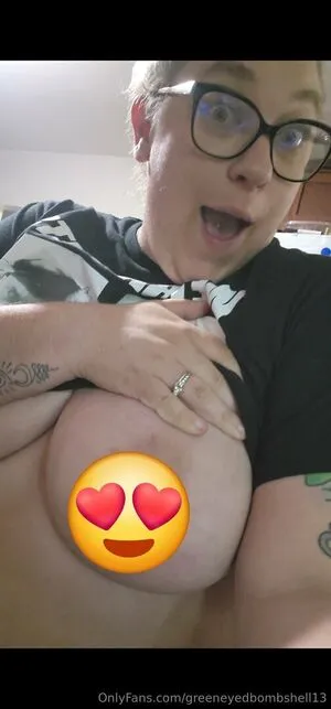 Greeneyedbombshell13 OnlyFans Leaked Free Thumbnail Picture - #SVCwDOyuXI