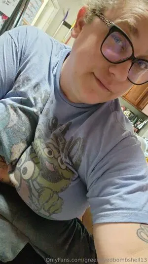 Greeneyedbombshell13 OnlyFans Leaked Free Thumbnail Picture - #Yo0OsFetMf