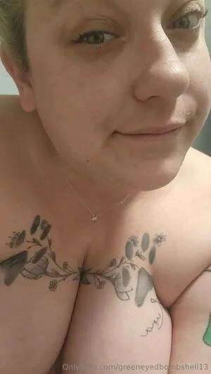 Greeneyedbombshell13 OnlyFans Leaked Free Thumbnail Picture - #e0R3AoZHys