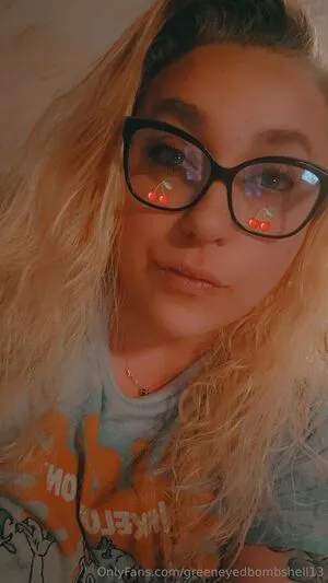 Greeneyedbombshell13 OnlyFans Leaked Free Thumbnail Picture - #hJO3BMudUh