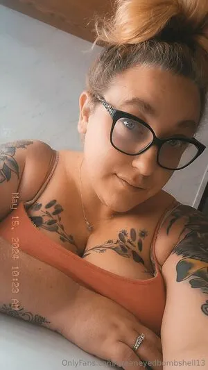 Greeneyedbombshell13 OnlyFans Leaked Free Thumbnail Picture - #mdj3BzMr6G