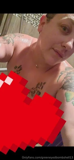 Greeneyedbombshell13 OnlyFans Leaked Free Thumbnail Picture - #nxsTo6PwF6