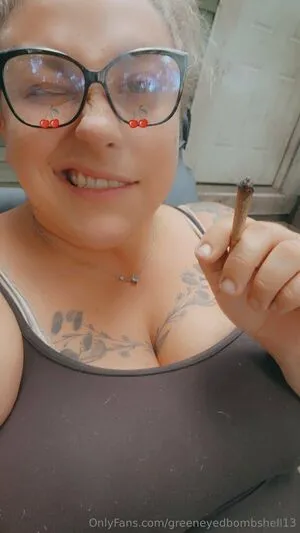 Greeneyedbombshell13 OnlyFans Leaked Free Thumbnail Picture - #pWXjpnTPcN