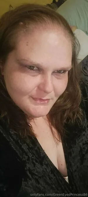 Greeneyedprincess86 OnlyFans Leaked Free Thumbnail Picture - #2JkrbKiTZP