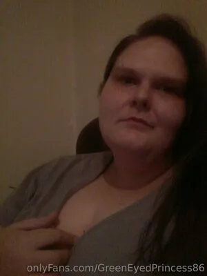 Greeneyedprincess86 OnlyFans Leaked Free Thumbnail Picture - #8uojwqqy9b