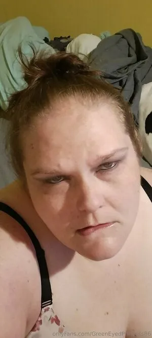 Greeneyedprincess86 OnlyFans Leaked Free Thumbnail Picture - #9sJlIGGIjy