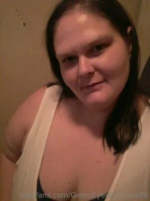 Greeneyedprincess86 OnlyFans Leaked Free Thumbnail Picture - #FCG2NtT5Gj