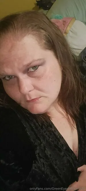 Greeneyedprincess86 OnlyFans Leaked Free Thumbnail Picture - #Gm3W9tVRzK