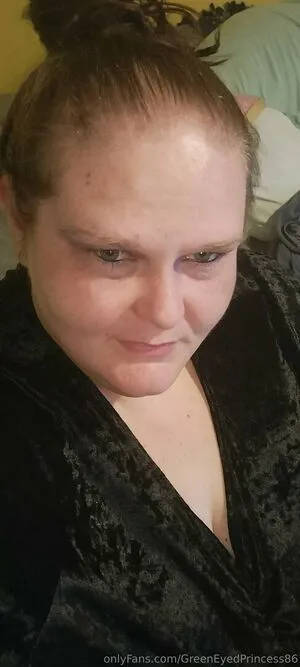 Greeneyedprincess86 OnlyFans Leaked Free Thumbnail Picture - #OwVxCObajD