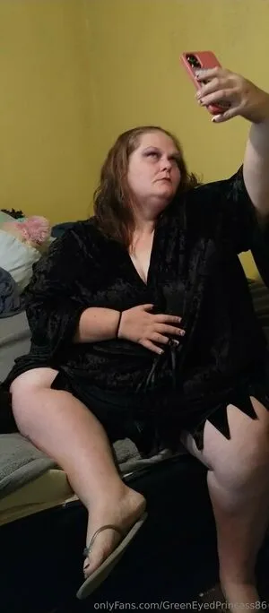 Greeneyedprincess86 OnlyFans Leaked Free Thumbnail Picture - #SMeRWumcLN