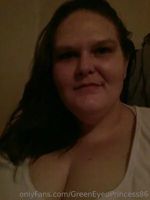 Greeneyedprincess86 OnlyFans Leaked Free Thumbnail Picture - #Sb0EDCLeQy