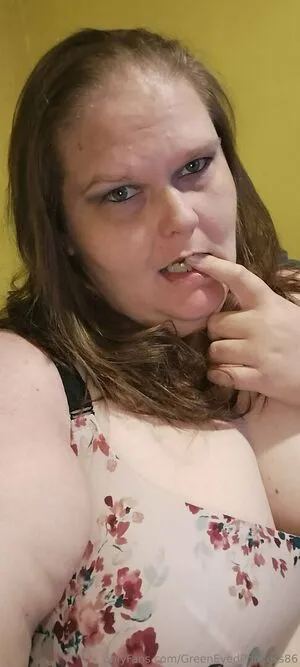 Greeneyedprincess86 OnlyFans Leaked Free Thumbnail Picture - #V0sKT0MM5R