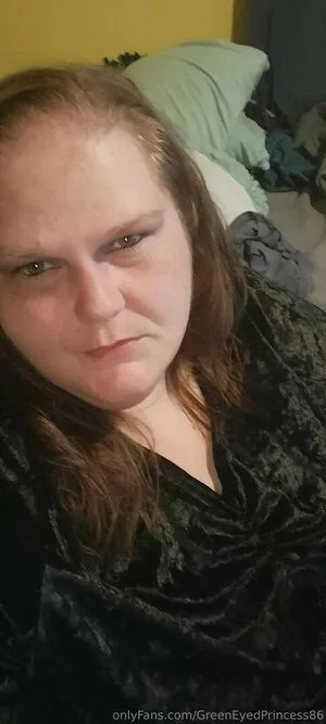 Greeneyedprincess86 OnlyFans Leaked Free Thumbnail Picture - #YMdszROkKa