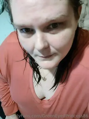 Greeneyedprincess86 OnlyFans Leaked Free Thumbnail Picture - #duZqm3qmLX