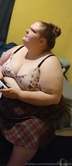 Greeneyedprincess86 OnlyFans Leaked Free Thumbnail Picture - #gYlACRD0eN