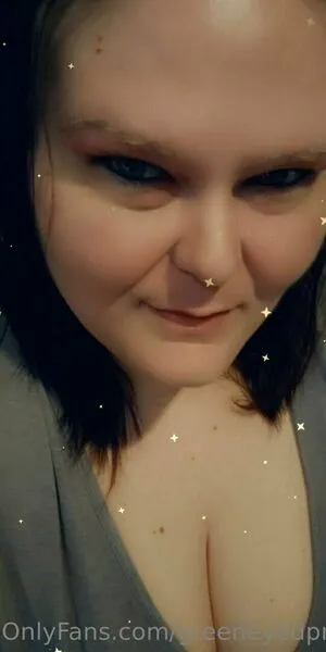 Greeneyedprincess86 OnlyFans Leaked Free Thumbnail Picture - #k7kyIWvnXj