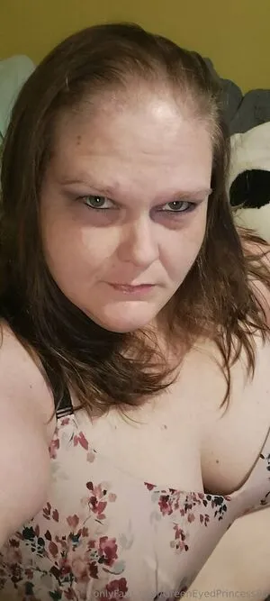 Greeneyedprincess86 OnlyFans Leaked Free Thumbnail Picture - #l6vw8gNP7Y