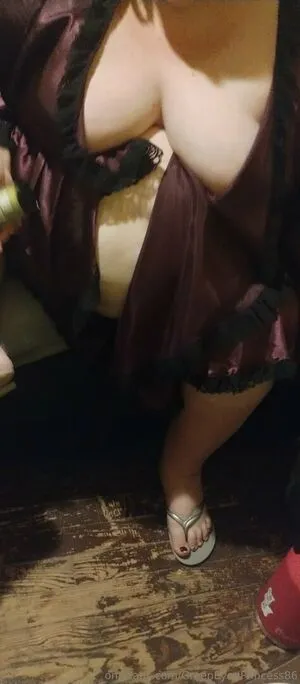 Greeneyedprincess86 OnlyFans Leaked Free Thumbnail Picture - #ljTYy5PaxN
