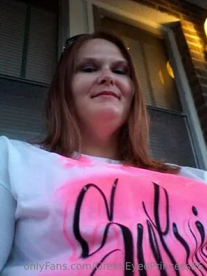 Greeneyedprincess86 OnlyFans Leaked Free Thumbnail Picture - #ovfkMcbzk6