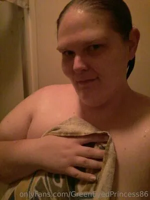 Greeneyedprincess86 OnlyFans Leaked Free Thumbnail Picture - #p4YrfrNgKT